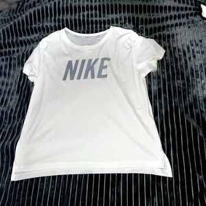 Nike Dri Fit Running Shirt